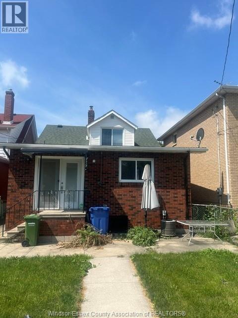 1366 Moy, Windsor, Ontario  N8X 4S6 - Photo 3 - 26019067