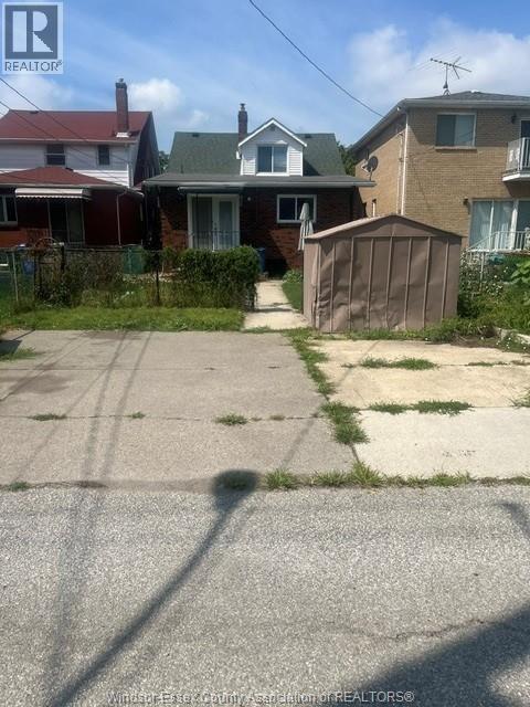 1366 Moy, Windsor, Ontario  N8X 4S6 - Photo 4 - 26019067