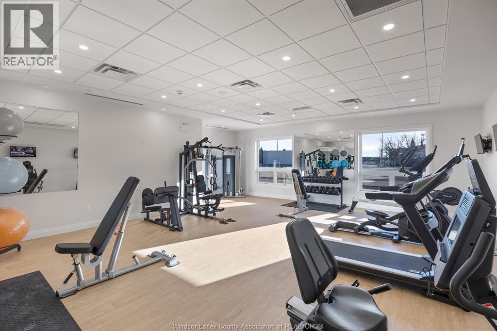 1740 Sprucewood Avenue Unit# 207, Lasalle, Ontario  N9J 1X7 - Photo 23 - 26019048