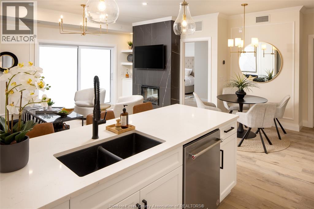 1740 Sprucewood Avenue Unit# 207, Lasalle, Ontario  N9J 1X7 - Photo 7 - 26019048