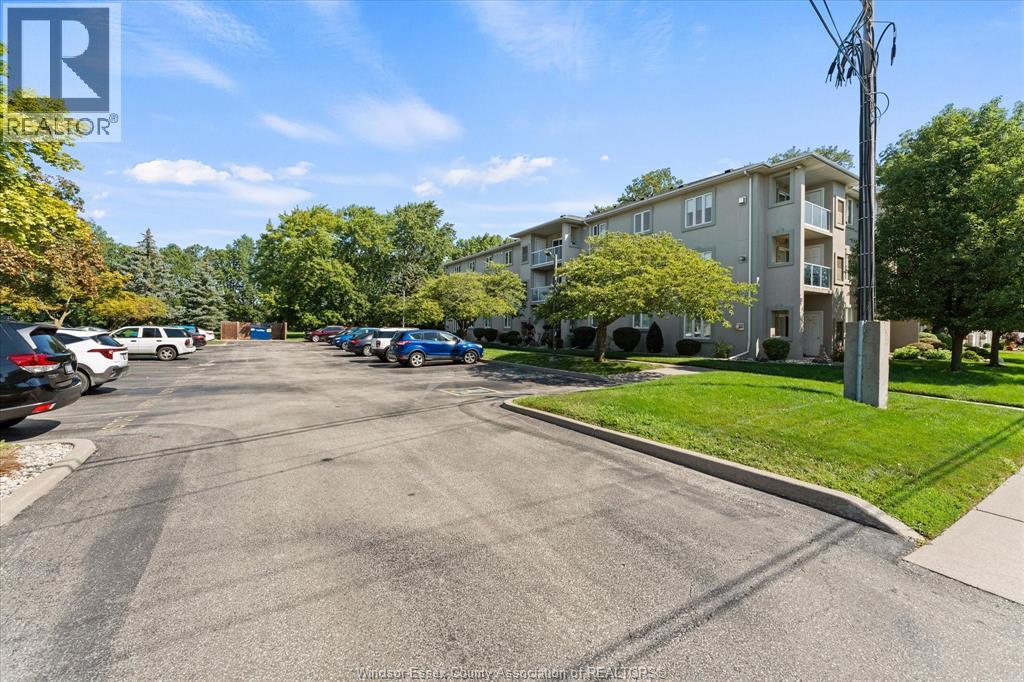 4850 Grand Boulevard Unit# 306, Windsor, Ontario  N8T 3K9 - Photo 34 - 26019023