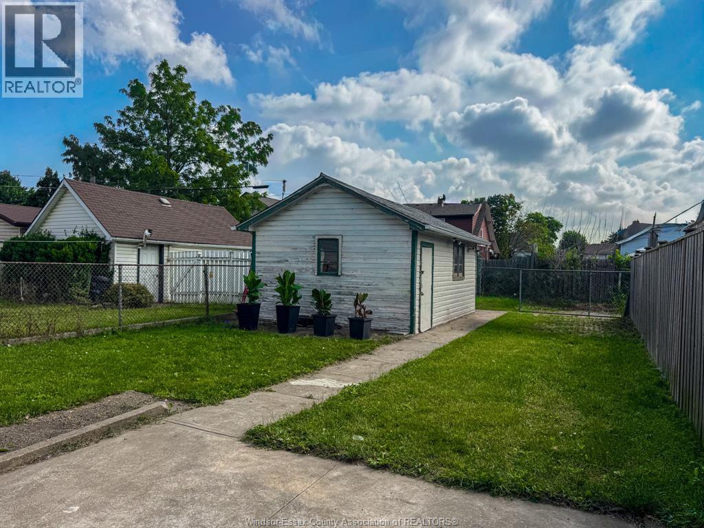 1720 Marentette Avenue, Windsor, Ontario  N8X 4E6 - Photo 32 - 26019066