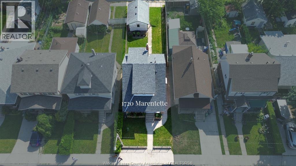 1720 Marentette Avenue, Windsor, Ontario  N8X 4E6 - Photo 33 - 26019066