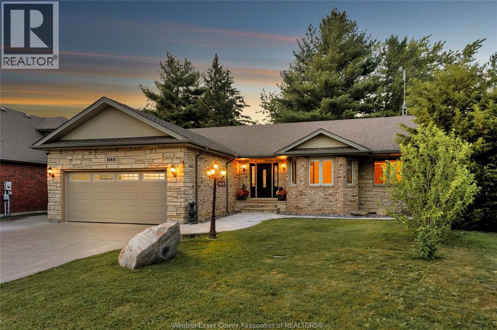 1160 JILLIAN, Lakeshore, Ontario