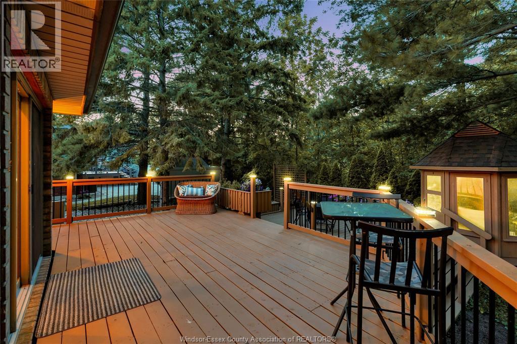 1160 Jillian, Lakeshore, Ontario  N0R 1A0 - Photo 30 - 26019057
