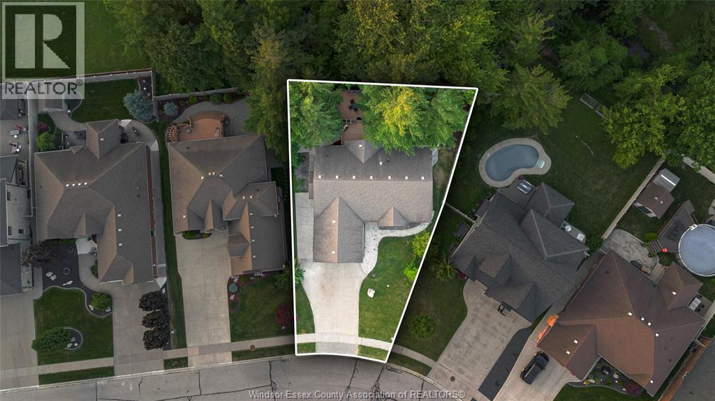 1160 Jillian, Lakeshore, Ontario  N0R 1A0 - Photo 34 - 26019057