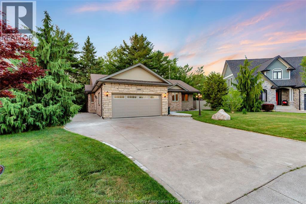 1160 Jillian, Lakeshore, Ontario  N0R 1A0 - Photo 5 - 26019057