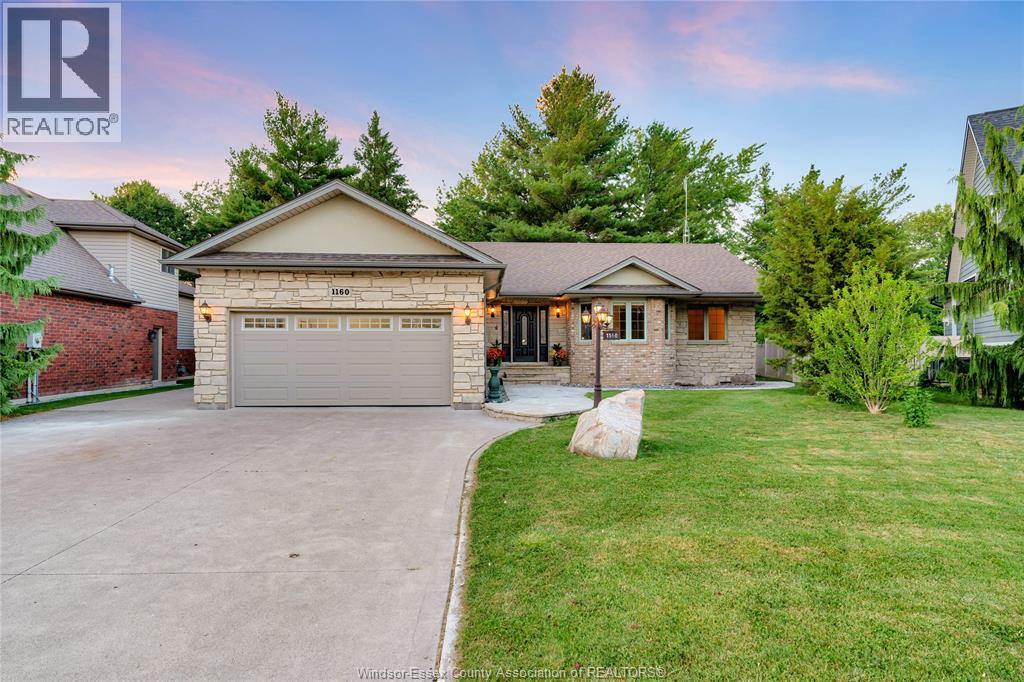 1160 Jillian, Lakeshore, Ontario  N0R 1A0 - Photo 6 - 26019057