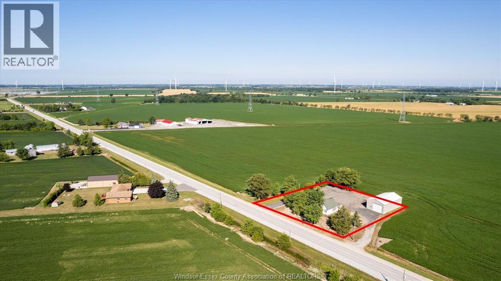 3500 County Rd 46, Lakeshore, Ontario