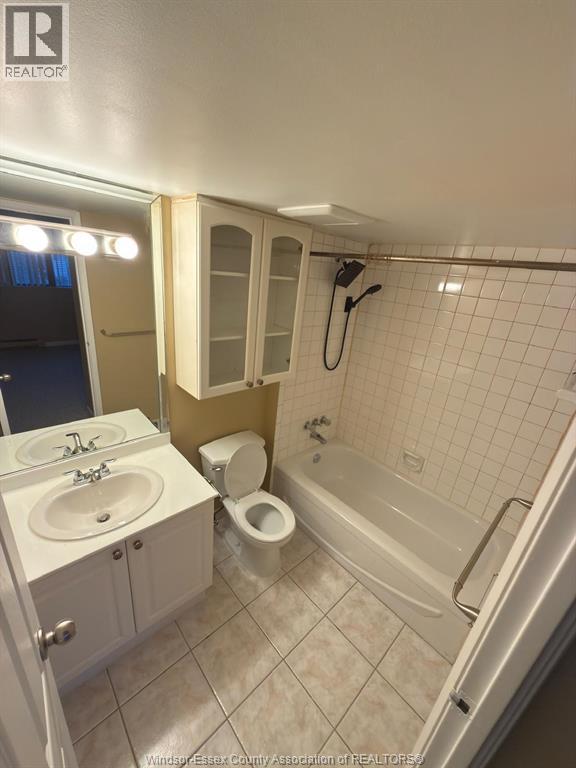 380 Pelissier Street Unit# 2402, Windsor, Ontario  N9A 6V7 - Photo 11 - 26019022