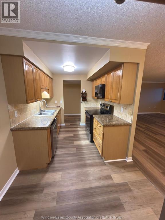 380 Pelissier Street Unit# 2402, Windsor, Ontario  N9A 6V7 - Photo 7 - 26019022