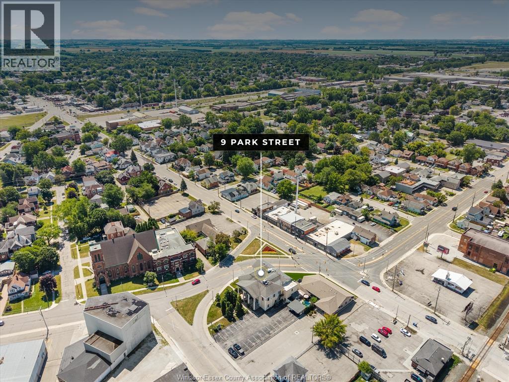 9 Park Street, Chatham, Ontario  N7M 3R1 - Photo 50 - 26018969
