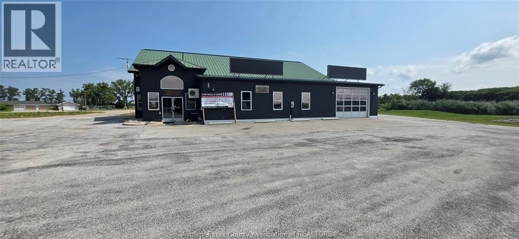 20600 County Rd 42, Tilbury North, Ontario  N0P 2L0 - Photo 2 - 26019090