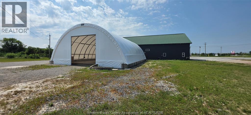 20600 County Rd 42, Tilbury North, Ontario  N0P 2L0 - Photo 3 - 26019090