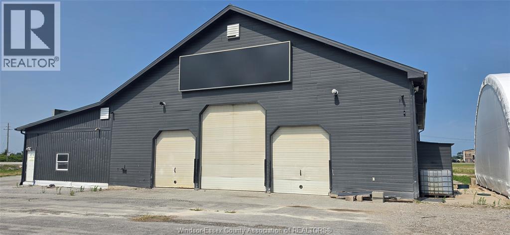 20600 County Rd 42, Tilbury North, Ontario  N0P 2L0 - Photo 4 - 26019090