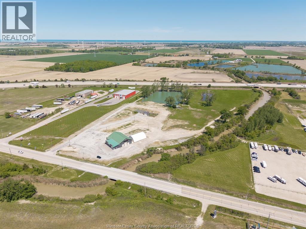 20600 County Rd 42, Tilbury North, Ontario  N0P 2L0 - Photo 33 - 26019086