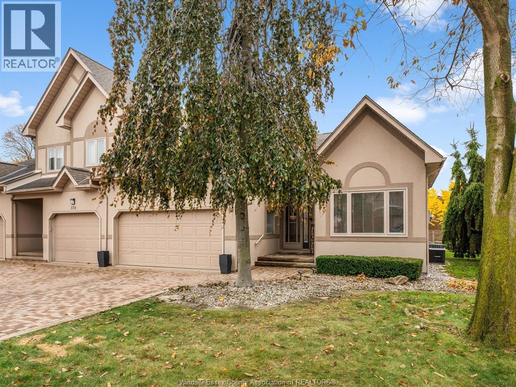 381 TUSCANY, Tecumseh, Ontario