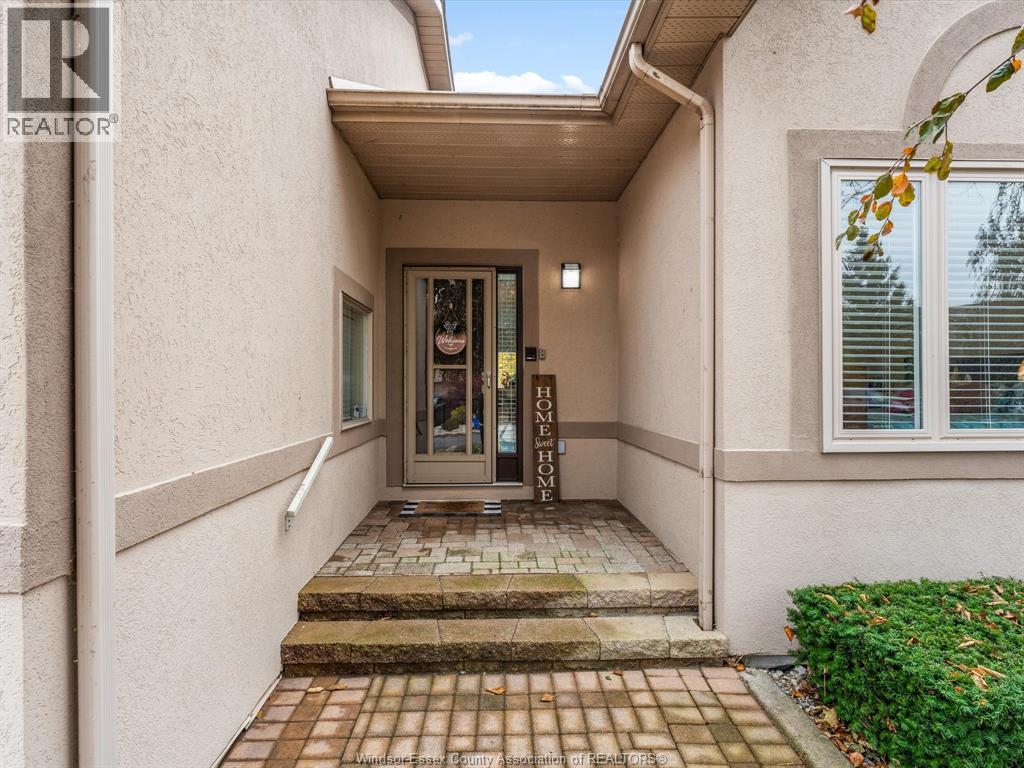381 Tuscany, Tecumseh, Ontario  N8N 4W6 - Photo 2 - 26019084