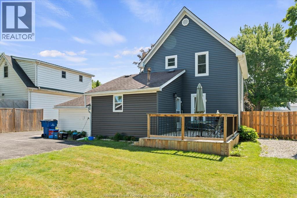74 Lemuel Street, Thamesville, Ontario  N0P 2K0 - Photo 30 - 26019077