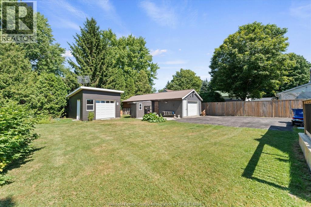 74 Lemuel Street, Thamesville, Ontario  N0P 2K0 - Photo 32 - 26019077