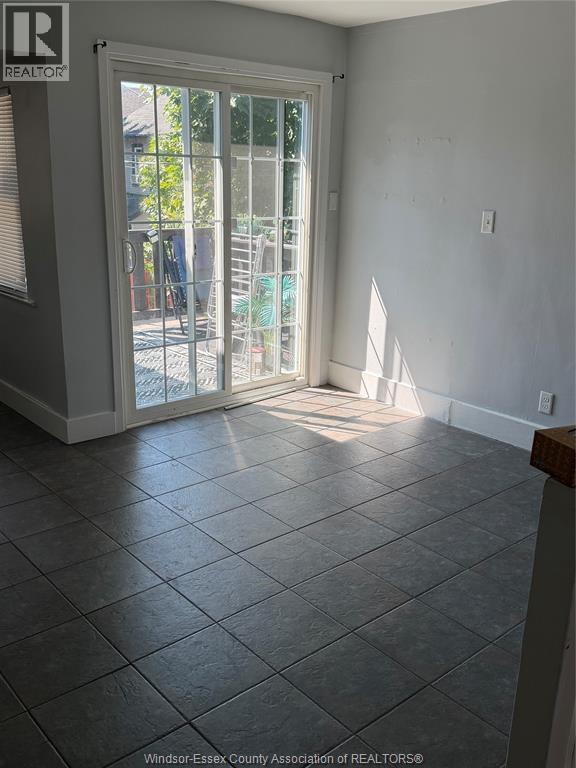 1337 Assumption Street Unit# 1, Windsor, Ontario  N9A 3C8 - Photo 5 - 26019060