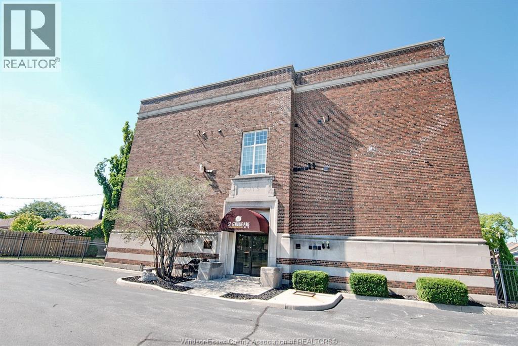 647 Irvine Avenue Unit# 301, Windsor, Ontario  N8X 2J4 - Photo 3 - 26019098