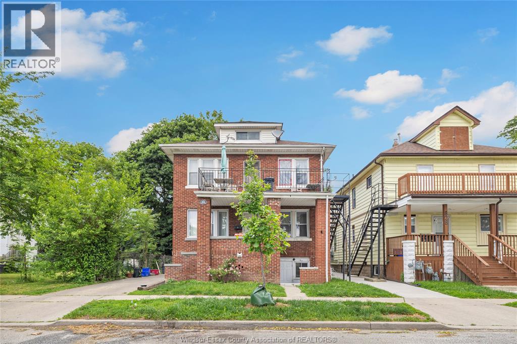 826 Jos Janisse Avenue, Windsor, Ontario  N8Y 3A8 - Photo 1 - 26019063