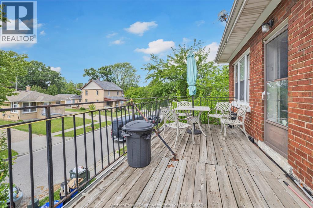 826 Jos Janisse Avenue, Windsor, Ontario  N8Y 3A8 - Photo 27 - 26019063