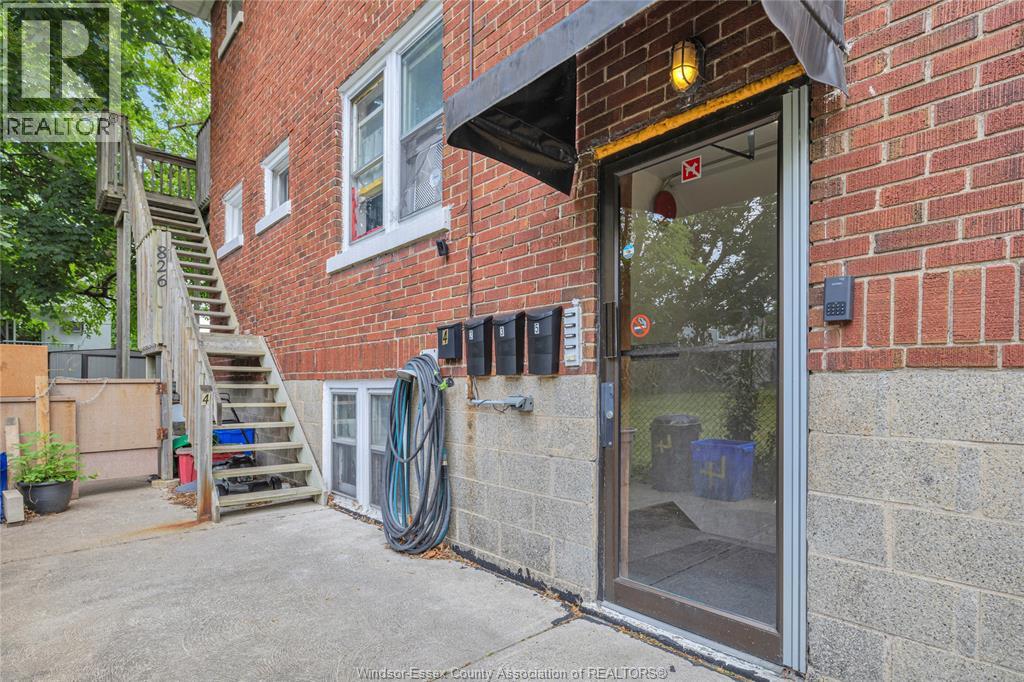 826 Jos Janisse Avenue, Windsor, Ontario  N8Y 3A8 - Photo 3 - 26019063