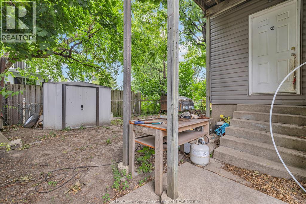 826 Jos Janisse Avenue, Windsor, Ontario  N8Y 3A8 - Photo 32 - 26019063