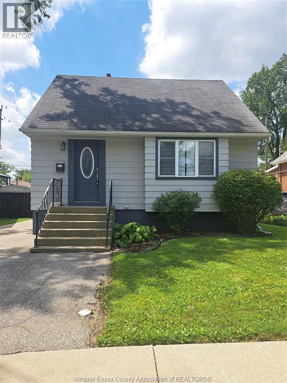 1953 Francois Road, Windsor, Ontario  N8W 4S9 - Photo 1 - 26019097