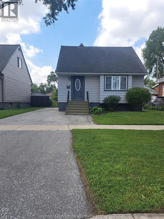 1953 Francois Road, Windsor, Ontario  N8W 4S9 - Photo 2 - 26019097