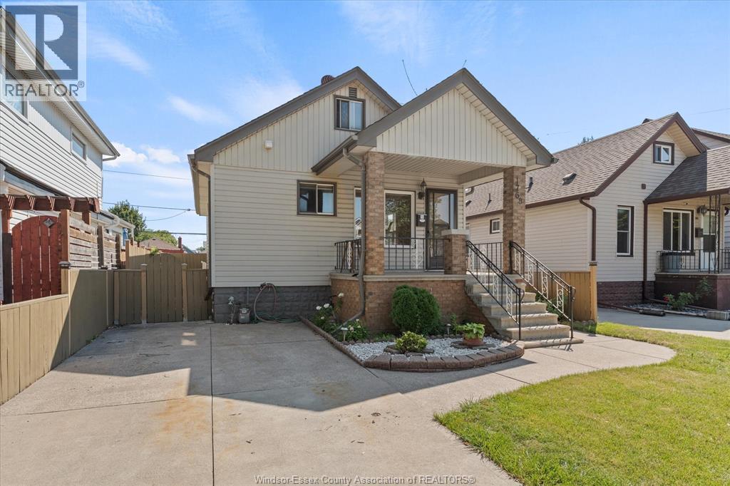 1768 Hall Avenue, Windsor, Ontario  N8W 2L4 - Photo 2 - 26019104