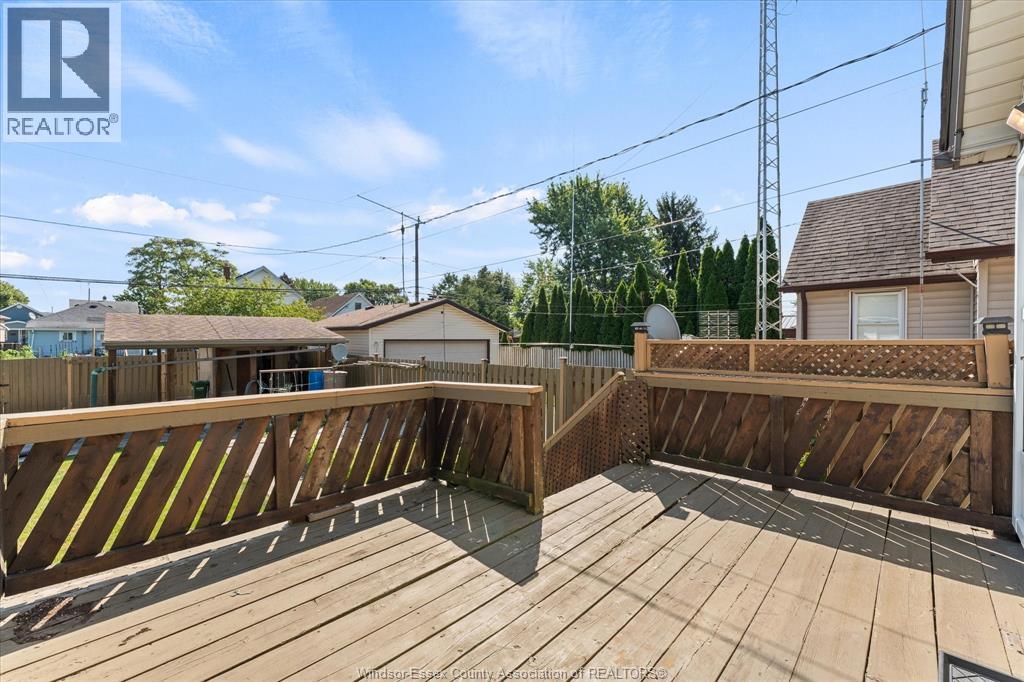 1768 Hall Avenue, Windsor, Ontario  N8W 2L4 - Photo 27 - 26019104