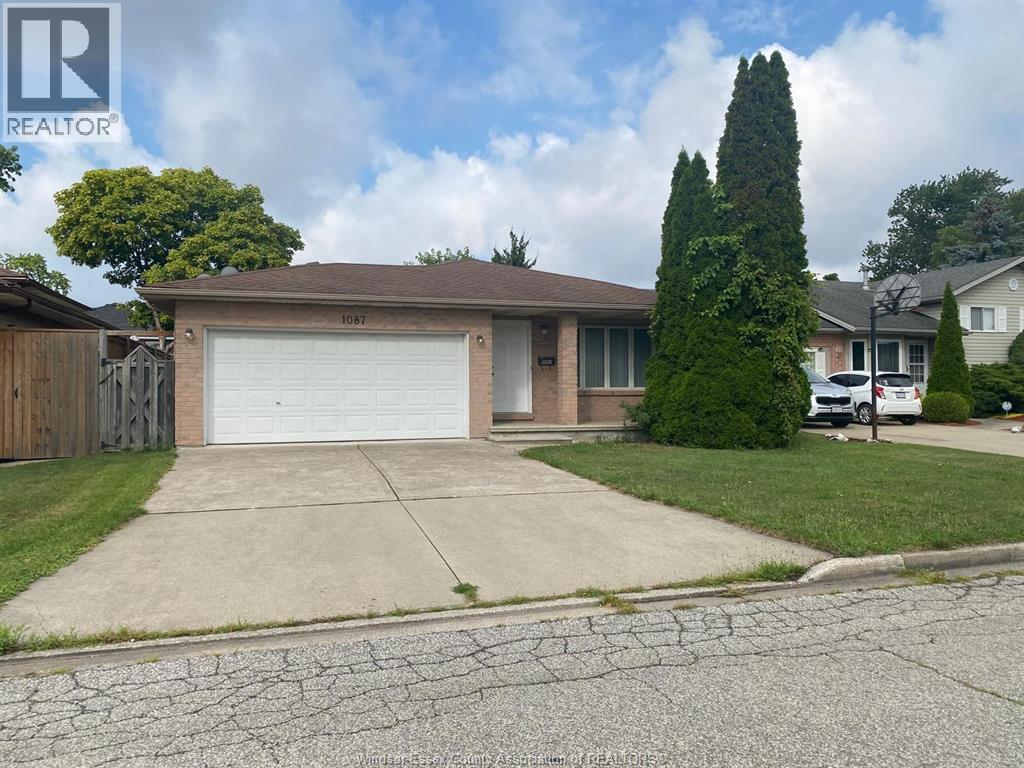 1087 Brookview Crescent, Windsor, Ontario  N8W 5H3 - Photo 1 - 26019050