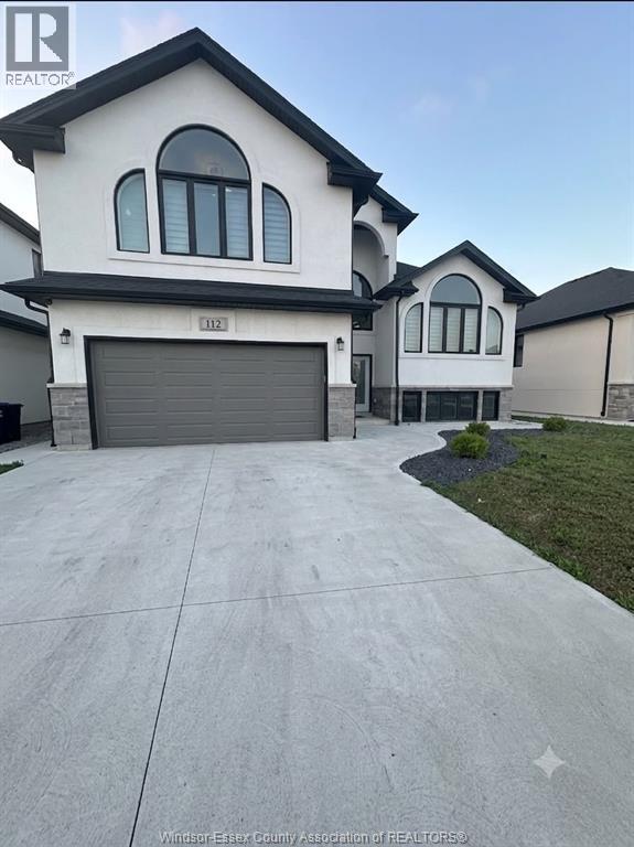 112 Kingsbridge Drive Unit# Upper, Amherstburg, Ontario  N9V 4B6 - Photo 1 - 26019088