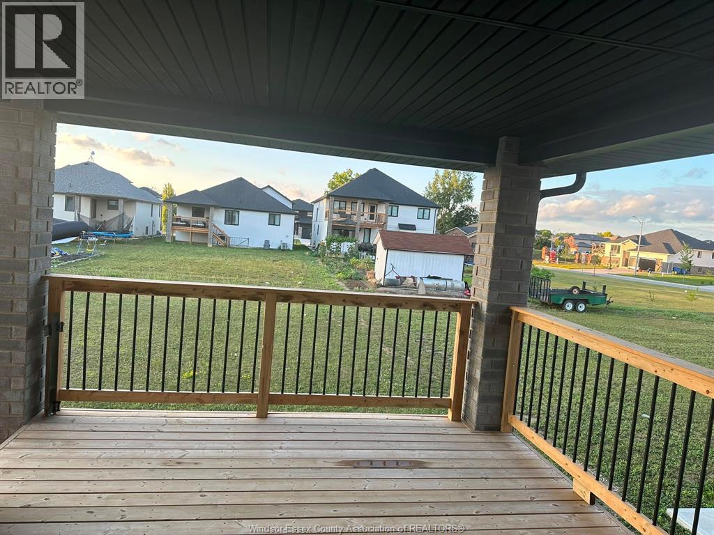 112 Kingsbridge Drive Unit# Upper, Amherstburg, Ontario  N9V 4B6 - Photo 10 - 26019088