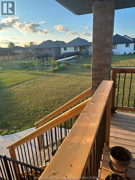 112 Kingsbridge Drive Unit# Upper, Amherstburg, Ontario  N9V 4B6 - Photo 12 - 26019088