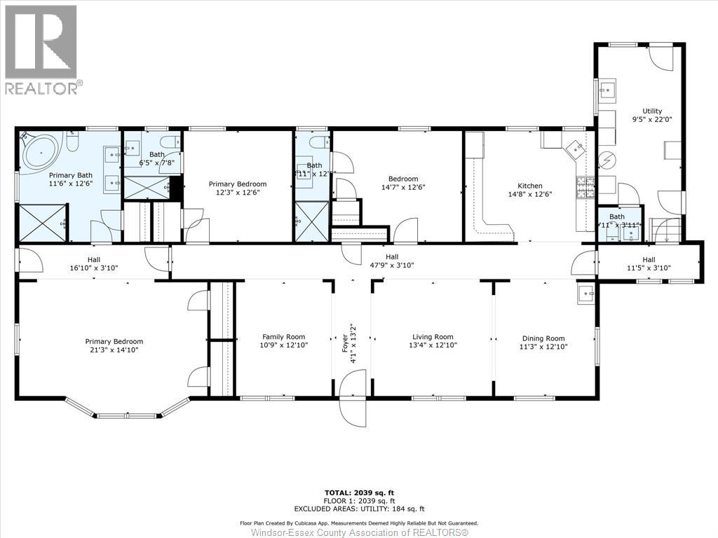 25667 Winterline Road, Grande Pointe, Ontario  N0P 1S0 - Photo 35 - 26019109