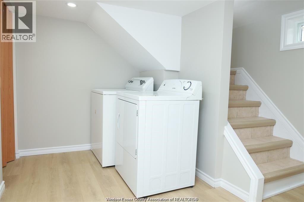 935 Langlois Avenue Unit# Lower, Windsor, Ontario  N9A 2H2 - Photo 10 - 26019008