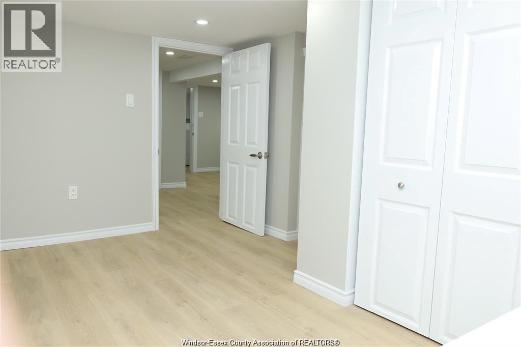 935 Langlois Avenue Unit# Lower, Windsor, Ontario  N9A 2H2 - Photo 12 - 26019008