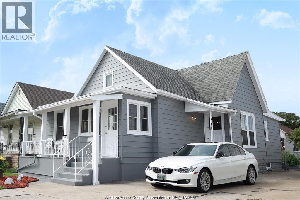 935 Langlois Avenue Unit# Lower, Windsor, Ontario  N9A 2H2 - Photo 4 - 26019008