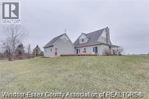 10875 Concession 10, Essex, Ontario  N8M 2X5 - Photo 24 - 26019126