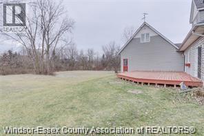 10875 Concession 10, Essex, Ontario  N8M 2X5 - Photo 22 - 26019124