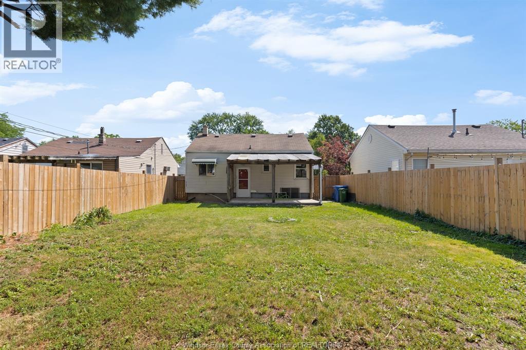 2293 Marentette, Windsor, Ontario  N8W 2C2 - Photo 16 - 26019034