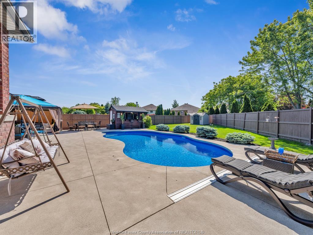 3939 Wildwood Drive, Windsor, Ontario  N8R 2L4 - Photo 40 - 26019128