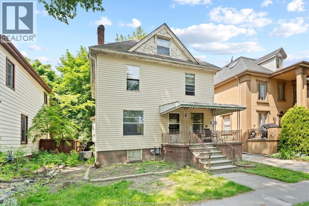 691 Windermere Road, Windsor, Ontario  N8Y 3E2 - Photo 2 - 26019138