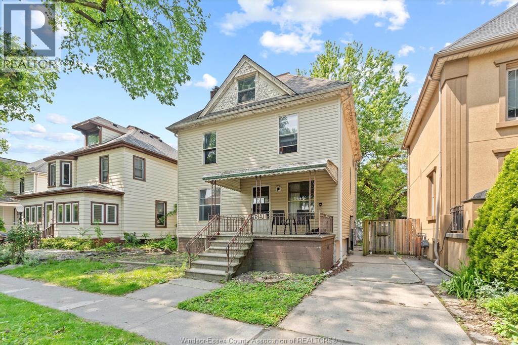 691 Windermere Road, Windsor, Ontario  N8Y 3E2 - Photo 3 - 26019138