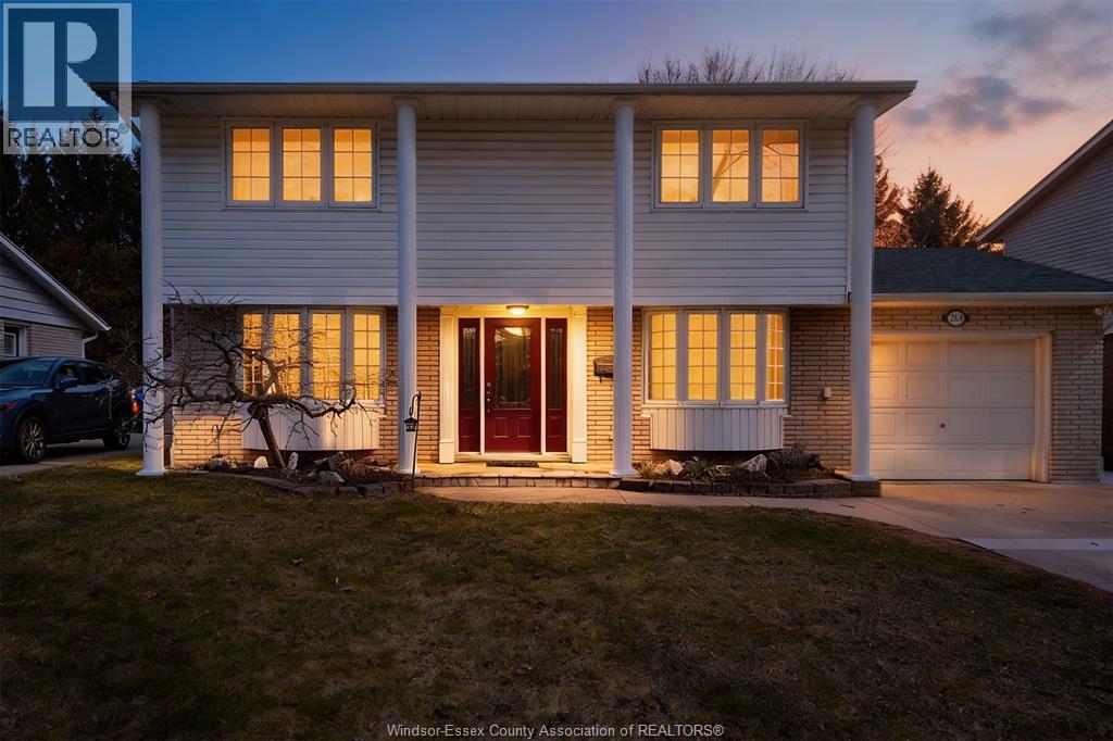 264 Baldoon, Chatham, Ontario