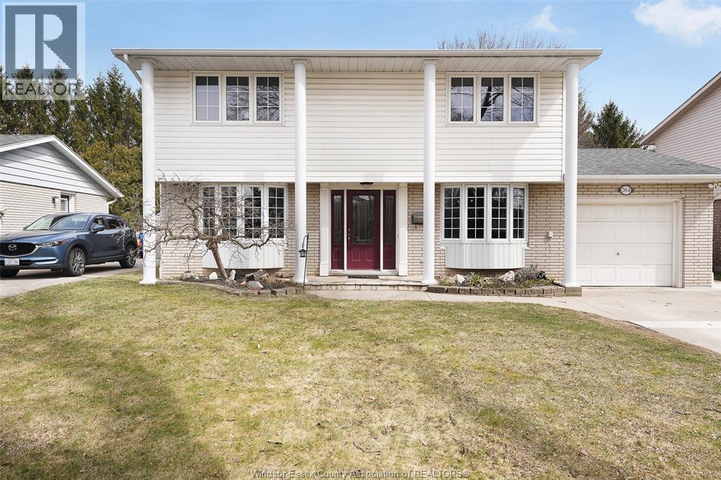 264 Baldoon, Chatham, Ontario  N7L 1E6 - Photo 2 - 26019135